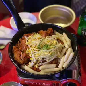신정닭발 리뷰 사진