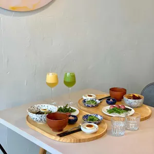 베이스이즈나이스 리뷰 사진