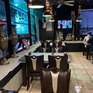 인디안커리 리뷰 사진