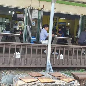 면만드는사람들 리뷰 사진