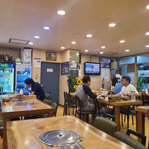 억희네해물감자탕 리뷰 사진