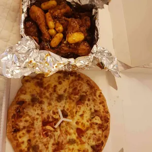 피자나라치킨공주 대표 사진
