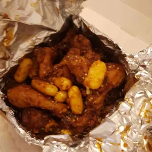 피자나라치킨공주 대표 사진