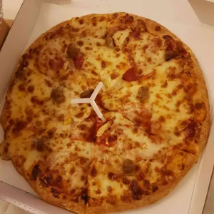 피자나라치킨공주 사진