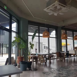 히트커피 로스터스 리뷰 사진