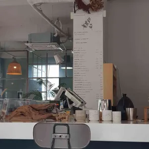 히트커피 로스터스 리뷰 사진