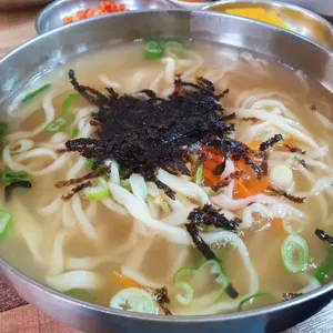순봉홍두깨손칼국수 사진