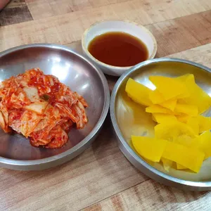 순봉홍두깨손칼국수 사진