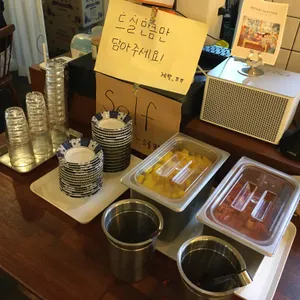 소울카츠 리뷰 사진