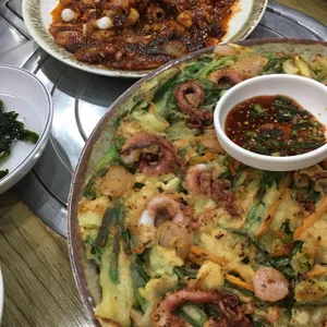 착한낙지 리뷰 사진