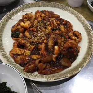 착한낙지 리뷰 사진