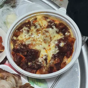 부평족발 사진