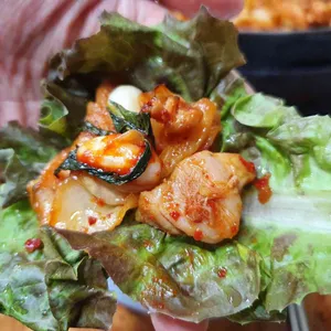 시민닭갈비 사진