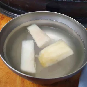시민닭갈비 사진