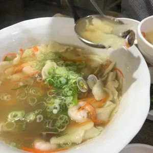 너와집 사진