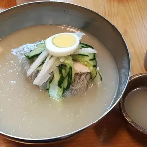 삼대함흥냉면 리뷰 사진
