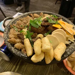곱창남 사진