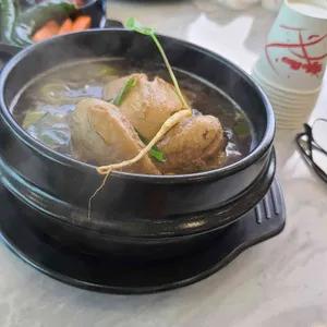감천정원 사진