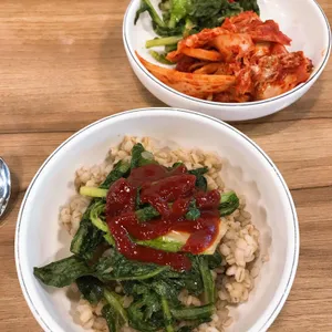 왕가네칼국수 사진