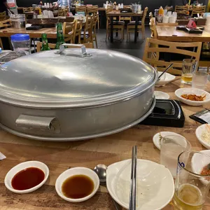 택이네 조개전골 리뷰 사진