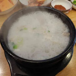신의주찹쌀순대 사진