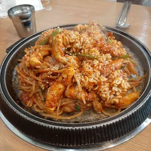 대왕동태 사진