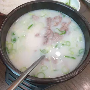 대양꼬리곰탕 리뷰 사진