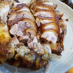 광세족발 리뷰 사진