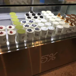 파이브 퍼센트 리뷰 사진