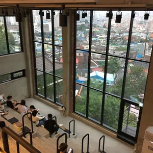 파이브 퍼센트 리뷰 사진