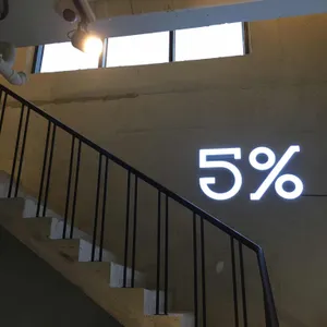 파이브 퍼센트 리뷰 사진