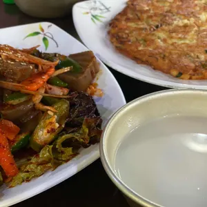 송가네옛날빈대떡 사진