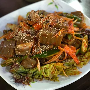 송가네옛날빈대떡 사진