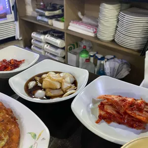 송가네옛날빈대떡 사진