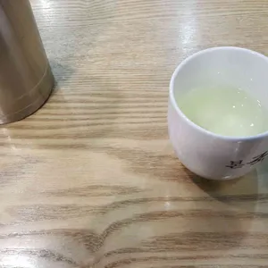본죽 리뷰 사진