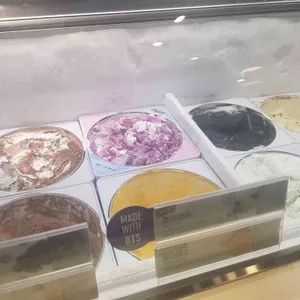배스킨라빈스 사진