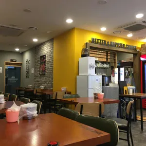 BHC치킨 리뷰 사진