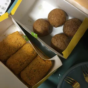 BHC치킨 사진