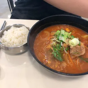 복성각 사진