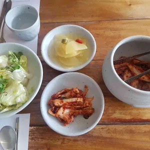 정나루 사진