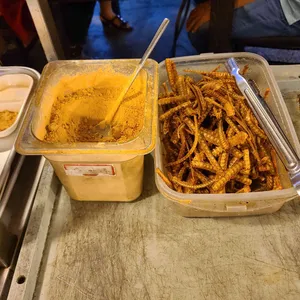 왕돌판민물장어 사진