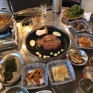타일집 사진