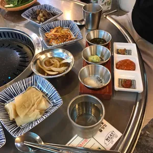 타일집 사진