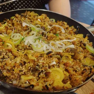 단이네벌교꼬막 사진