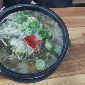 옥봉식당 사진