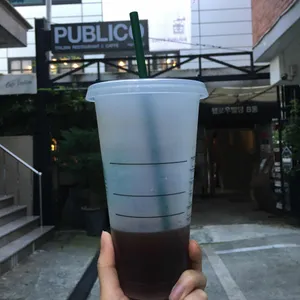 카페퍼블리코 리뷰 사진
