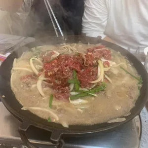 대구식육식당 사진