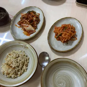 수라칼국수 사진