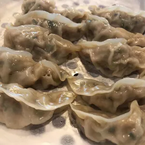 통큰칼국수 리뷰 사진