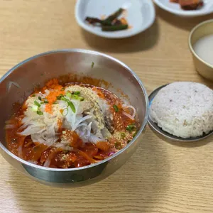 대박이네수지물회 사진